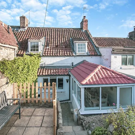 Darla Apartment Thornton Dale